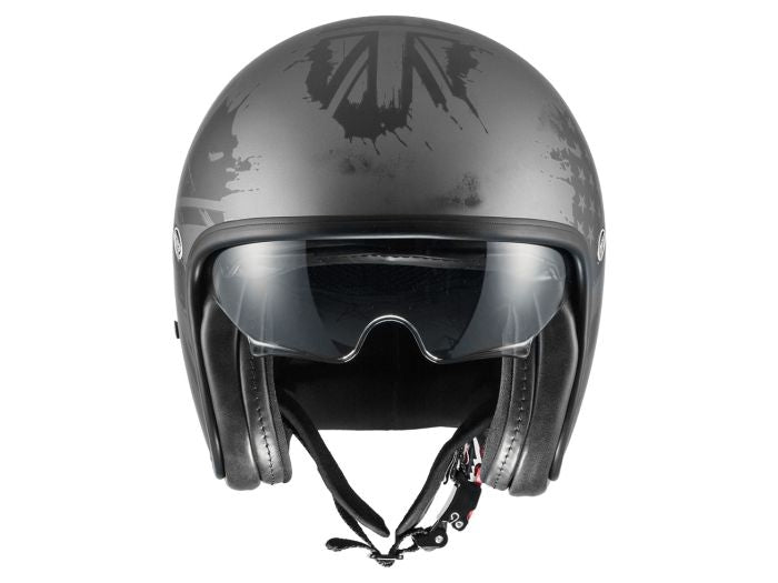  PREMIER - VINT HELMET. NT 17 BM - SECURTEX MOTOR SL (t/a MaximoMoto)