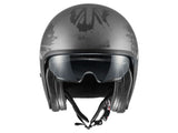  PREMIER - VINT HELMET. NT 17 BM - SECURTEX MOTOR SL (t/a MaximoMoto)