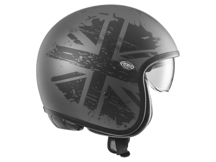  PREMIER - VINT HELMET. NT 17 BM - SECURTEX MOTOR SL (t/a MaximoMoto)