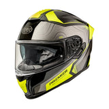  PREMIER - EVOLUTION DK Y HELMET - SECURTEX MOTOR SL (t/a MaximoMoto)