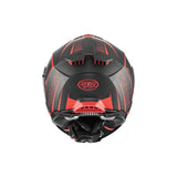  PREMIER - TYPHOON FR92BM HELMET - SECURTEX MOTOR SL (t/a MaximoMoto)