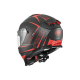  PREMIER - TYPHOON FR92BM HELMET - SECURTEX MOTOR SL (t/a MaximoMoto)