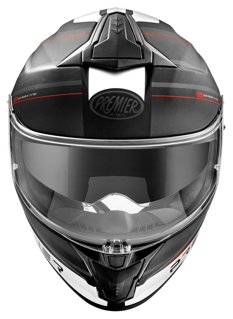  PREMIER - EVOLUZIONE SP 2 BM HELMET - SECURTEX MOTOR SL (t/a MaximoMoto)