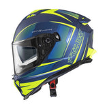  PREMIER - TYPHOON FR12BM HELMET - SECURTEX MOTOR SL (t/a MaximoMoto)