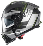  PREMIER - TYPHOON HELMET - SECURTEX MOTOR SL (t/a MaximoMoto)