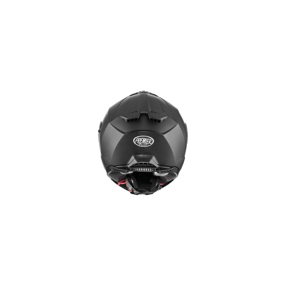  PREMIER - TYPHOON U9BM HELMET - SECURTEX MOTOR SL (t/a MaximoMoto)