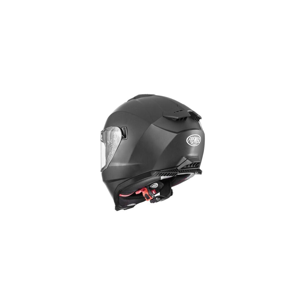  PREMIER - TYPHOON U9BM HELMET - SECURTEX MOTOR SL (t/a MaximoMoto)