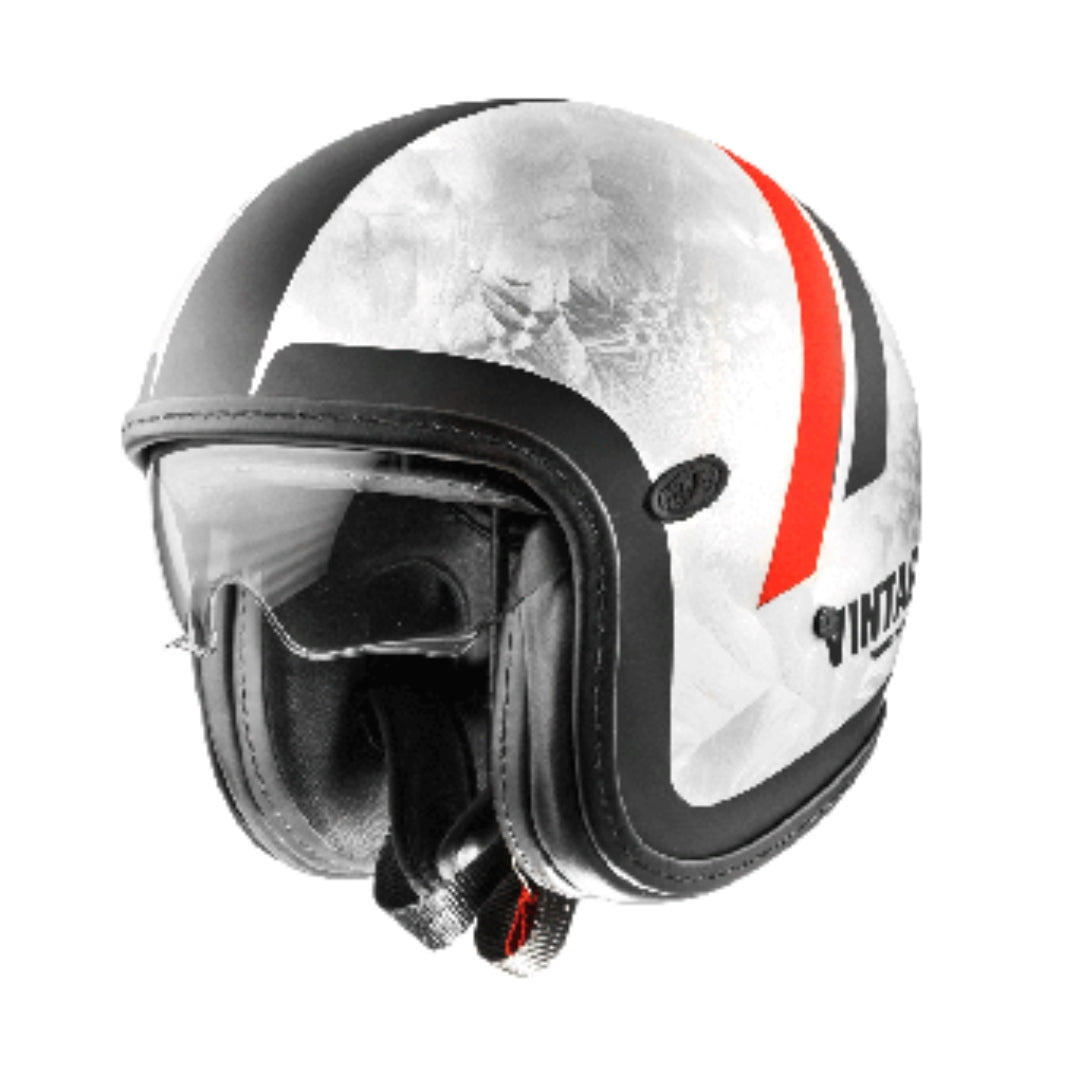  PREMIER - VINT.PLATIN HELMET ED. DR DO 92 - SECURTEX MOTOR SL (t/a MaximoMoto)