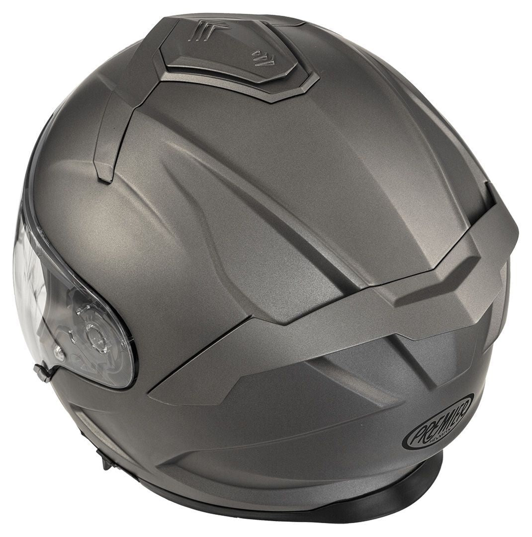  PREMIER - JT5 U17BM HELMET - SECURTEX MOTOR SL (t/a MaximoMoto)