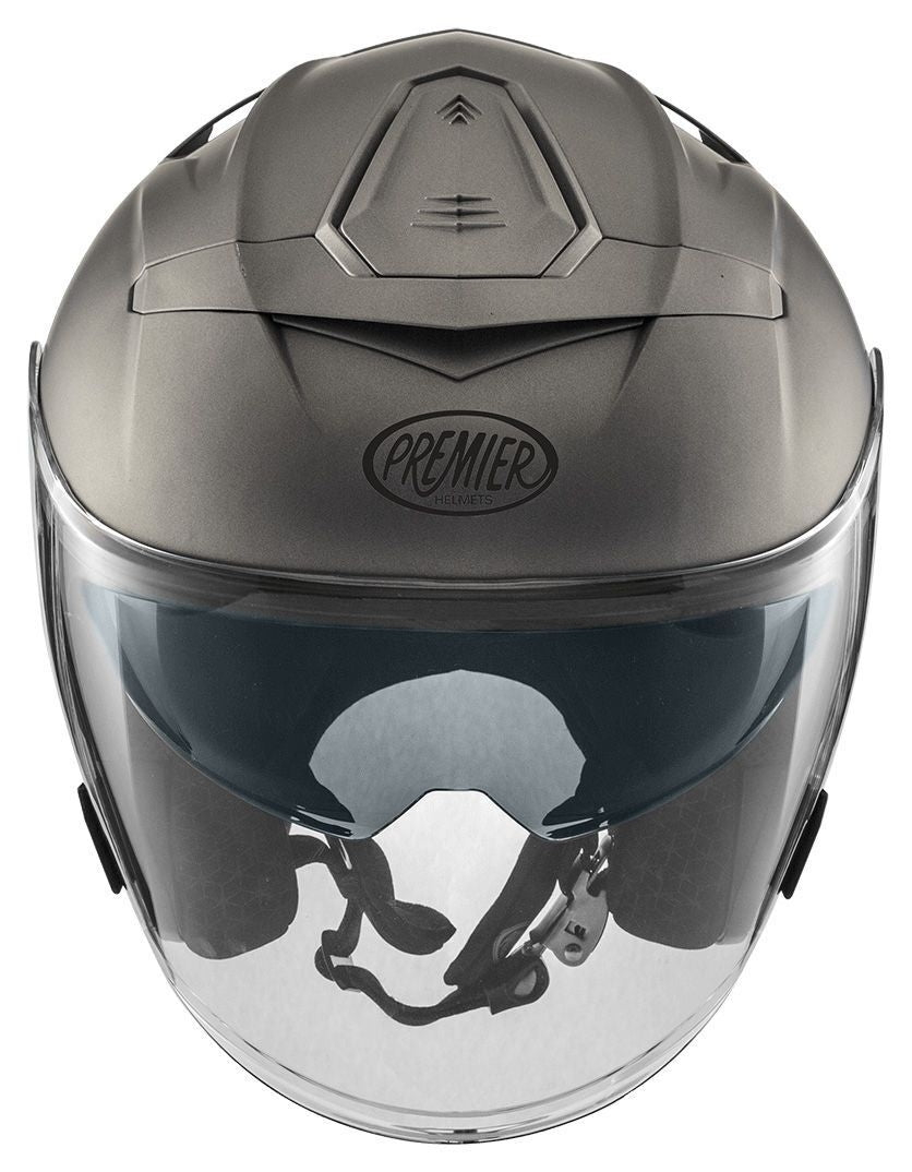  PREMIER - JT5 U17BM HELMET - SECURTEX MOTOR SL (t/a MaximoMoto)