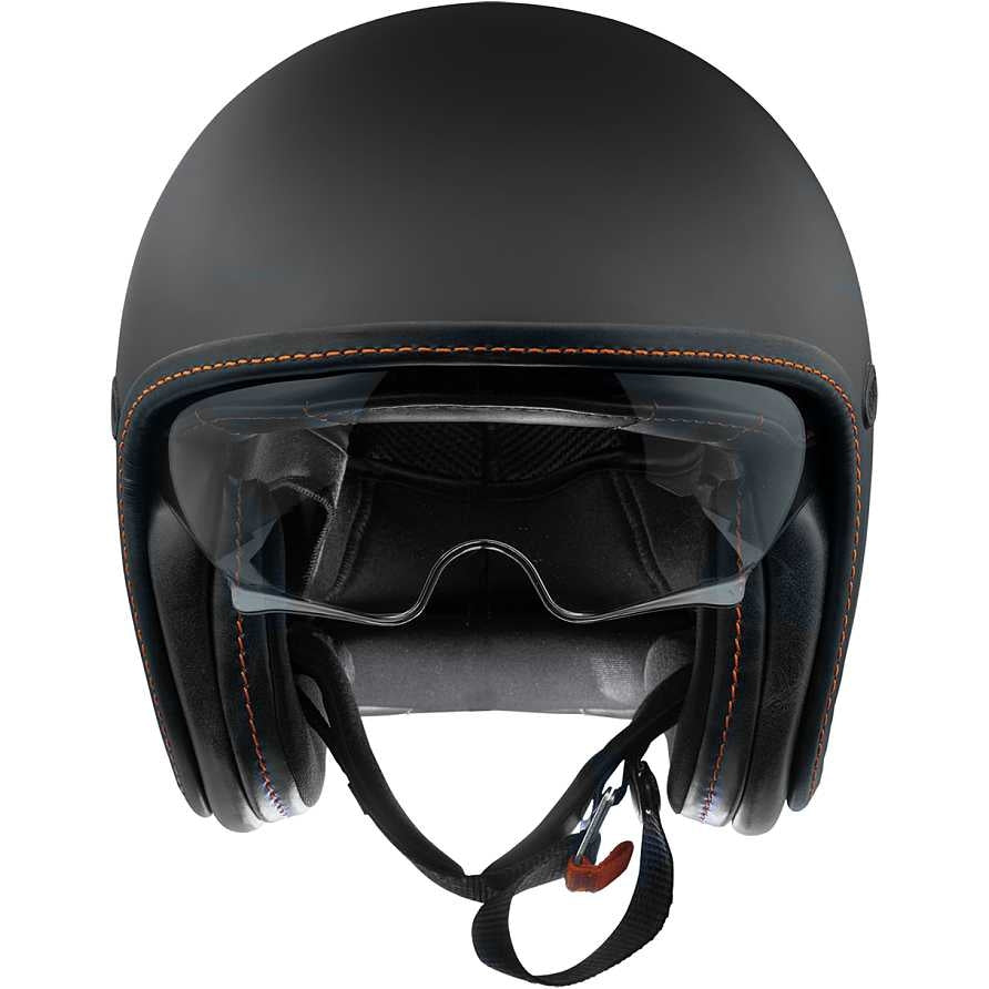  PREMIER - VINT.PLATIN HELMET ED. U9BM RED SEW - SECURTEX MOTOR SL (t/a MaximoMoto)