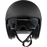  PREMIER - VINT.PLATIN HELMET ED. U9BM RED SEW - SECURTEX MOTOR SL (t/a MaximoMoto)