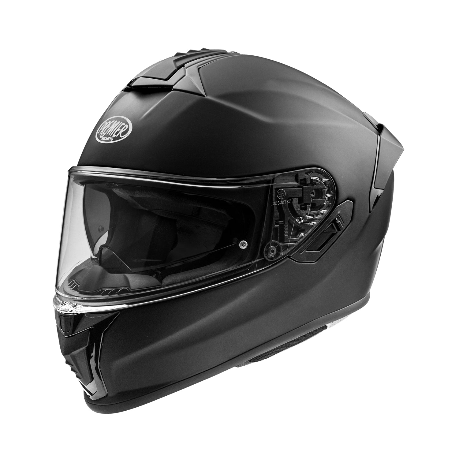  PREMIER - EVOLUZIONE U9BM HELMET - SECURTEX MOTOR SL (t/a MaximoMoto)