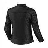SHIMA WINCHESTER 2.0 LADY JACKET BLK - SECURTEX MOTOR S.L (t/a MaximoMoto)