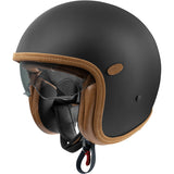  PREMIER - VINTAGE PLATINUM ED. U9BM HELMET - SECURTEX MOTOR SL (t/a MaximoMoto)