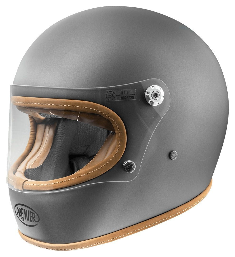  PREMIER - TROPHY PLATINUM HELMET ED.U17 BM - SECURTEX MOTOR SL (t/a MaximoMoto)