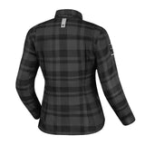 SHIMA RENEGADE 2.0 LADY JACKET BLK - SECURTEX MOTOR S.L (t/a MaximoMoto)