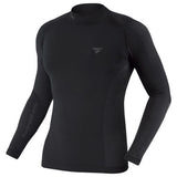 SHIMA BASECOOLER 2.0 SHIRT - SECURTEX MOTOR S.L (t/a MaximoMoto)