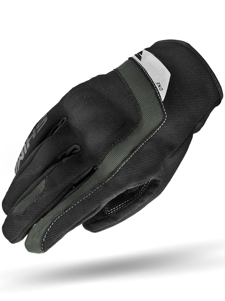 SHIMA ONE LADY GUANTES BLACK - SECURTEX MOTOR S.L (t/a MaximoMoto)