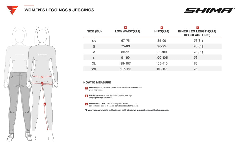 SHIMA CRUZ 2.0 BLK - SECURTEX MOTOR S.L (t/a MaximoMoto)