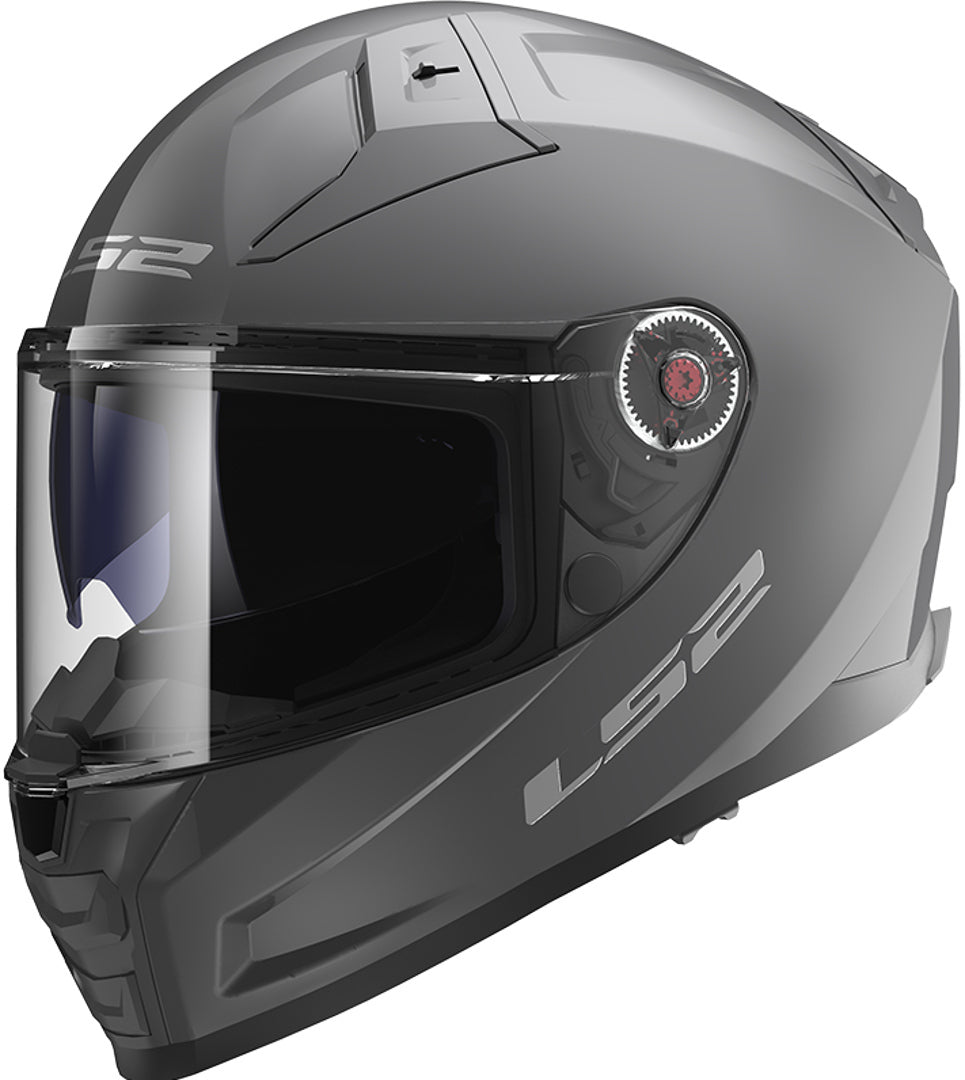 LS2 FF811 Vector II Full Face Motorcycle Helmet