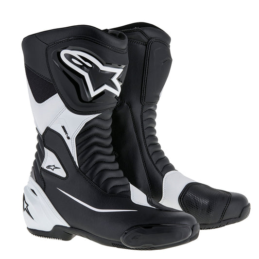 Alpinestars Motorcycle Touring Boots, Pic