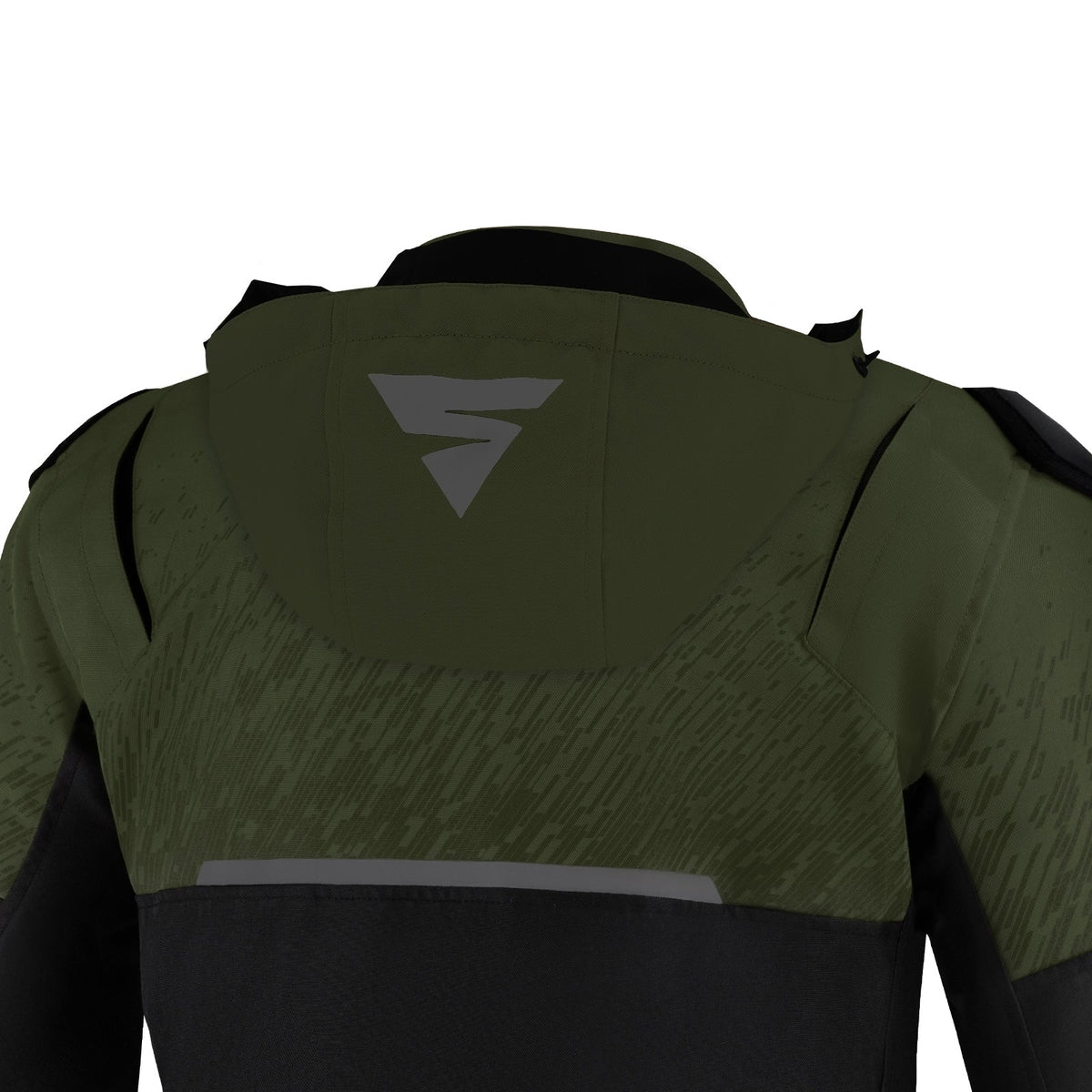 SHIMA HOOD DRIFT KHAKI - SECURTEX MOTOR S.L (t/a MaximoMoto)