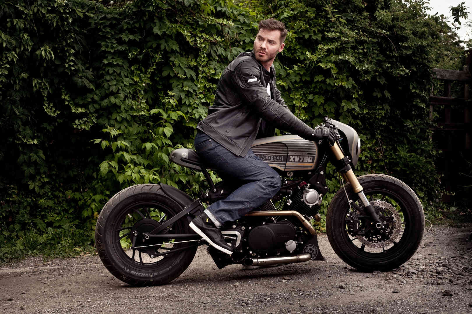 SHIMA GRAVITY BLUE - SECURTEX MOTOR S.L (t/a MaximoMoto)