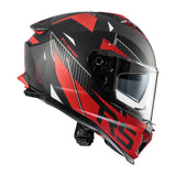  PREMIER - TYPHOON RS92BM HELMET - SECURTEX MOTOR SL (t/a MaximoMoto)