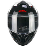  CGM - 320X NEUTRON SPACE Bianco Nero Rosso - SECURTEX MOTOR SL (t/a MaximoMoto)