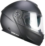 CGM - 560A MAD MONO Nero opaco - SECURTEX MOTOR S.L (t/a MaximoMoto)