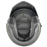  CGM - 568X BER CITY Grigio Giallo fluo - SECURTEX MOTOR SL (t/a MaximoMoto)