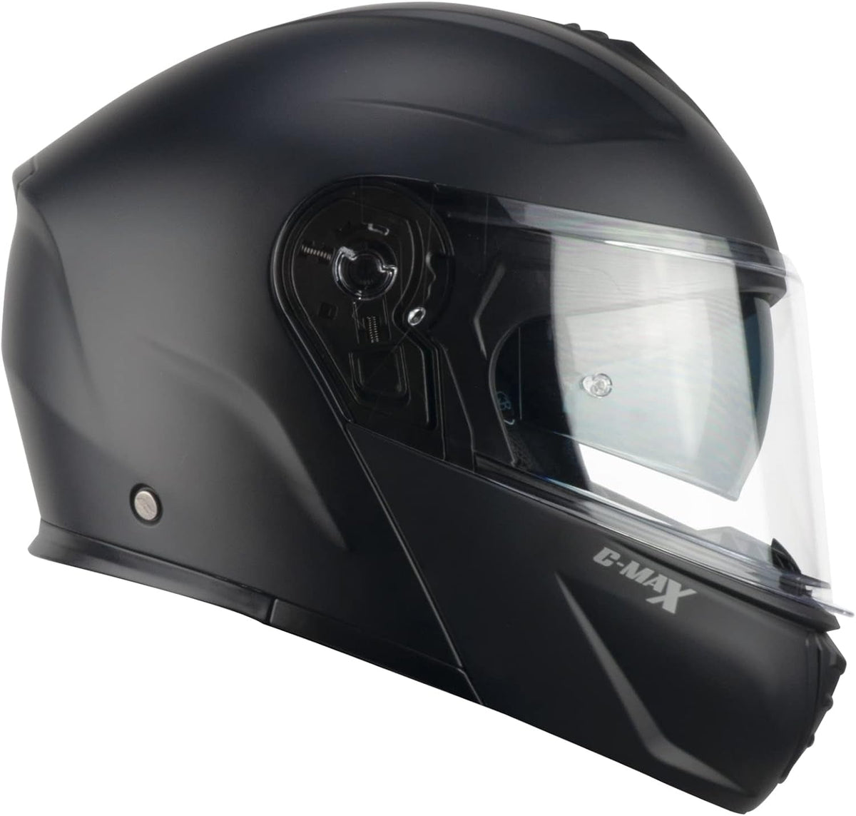 CGM - 569A C-MAX MONO Modular Casco Nero opaco