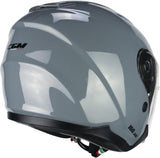 CGM 160A JAD MONO CASCO MOTO ABATIBLES GRIGIO