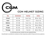  CGM - 261X MINI SIGN Viola Rosa / YXS - SECURTEX MOTOR SL (t/a MaximoMoto)