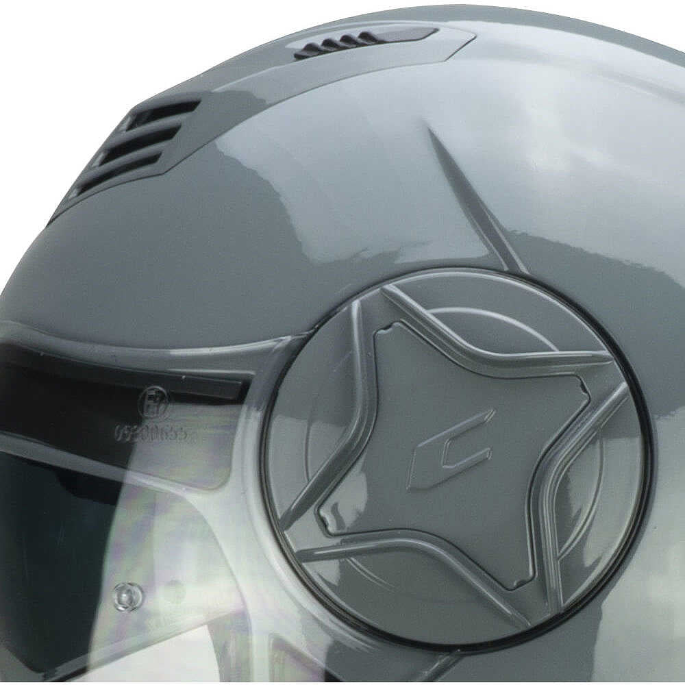  CGM - 169A ILLI MONO Grigio - SECURTEX MOTOR SL (t/a MaximoMoto)