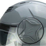  CGM - 169A ILLI MONO Grigio - SECURTEX MOTOR SL (t/a MaximoMoto)