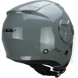  CGM - 169A ILLI MONO Grigio - SECURTEX MOTOR SL (t/a MaximoMoto)
