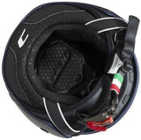  CGM - 169G ILLI SPORT Nero Rosso opaque - SECURTEX MOTOR SL (t/a MaximoMoto)