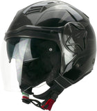  CGM - 169G ILLI SPORT Grafite Nero - SECURTEX MOTOR SL (t/a MaximoMoto)