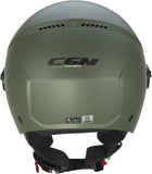 CGM 167A FLO MONO Forma Verde opaco