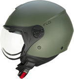 CGM 167A FLO MONO Forma Verde opaco