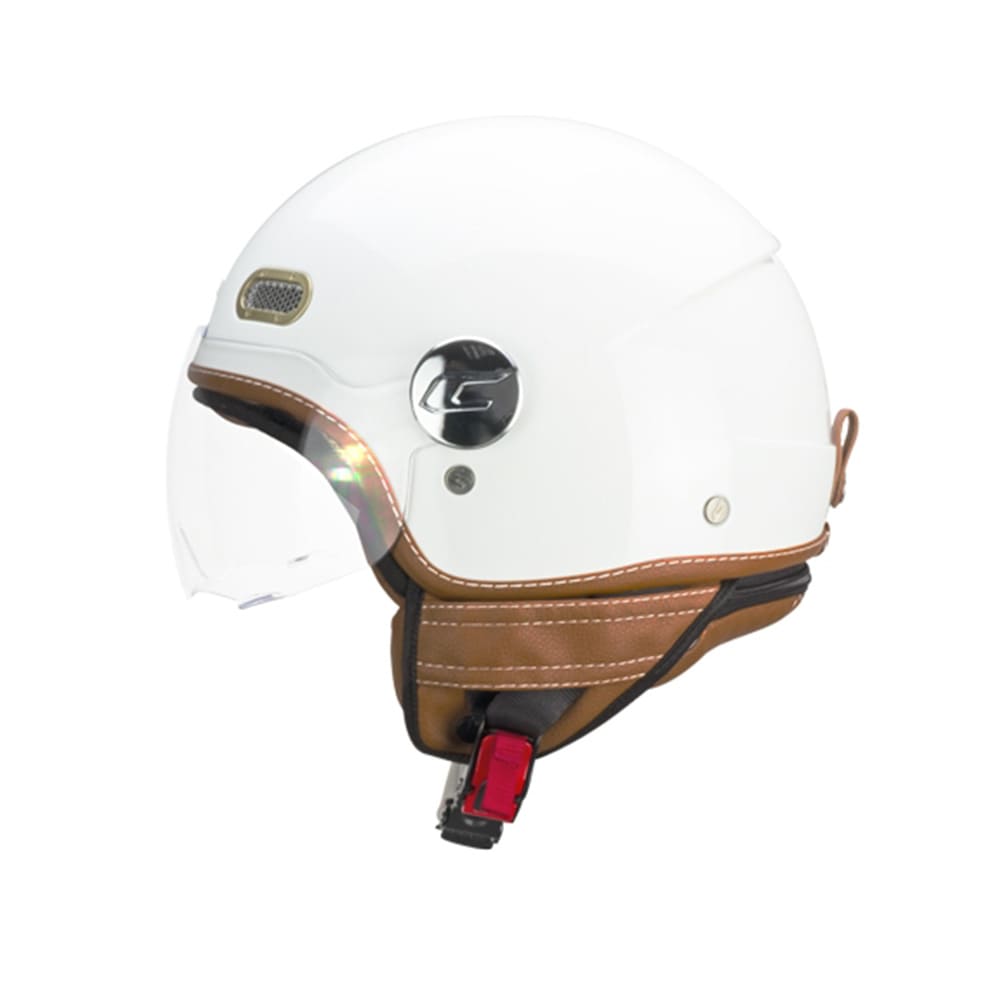 CGM 191I PIX IT JET CASCO Verde Blanco Rojo