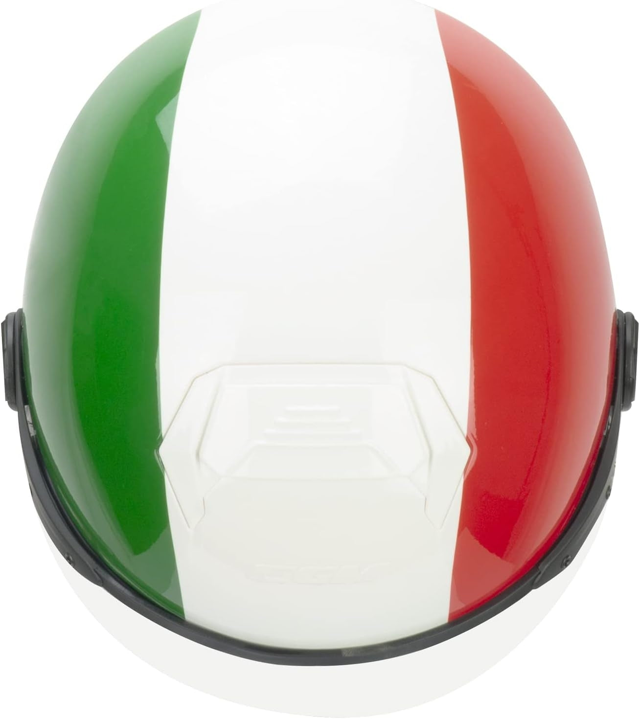  CGM - 167I FLO ITALIA Bianco Verde Rosso longa - SECURTEX MOTOR SL (t/a MaximoMoto)