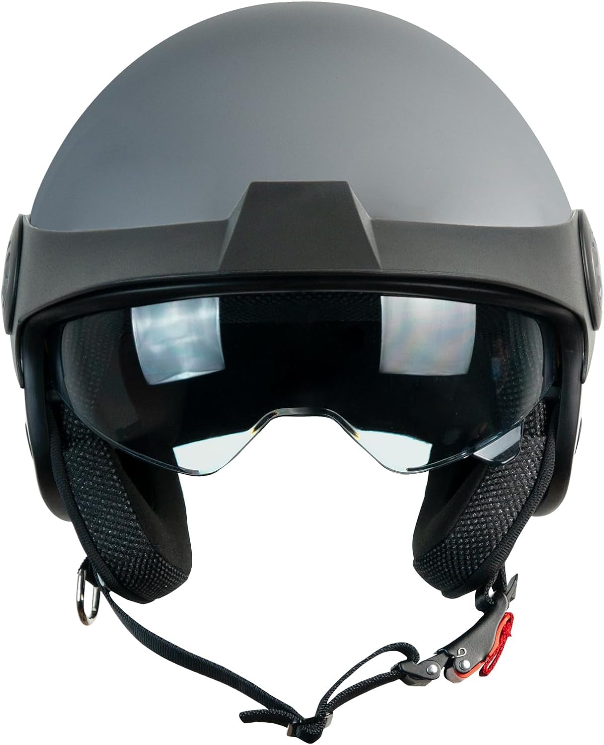  SKA-P - 1SHA ZEN MONO Grigio - SECURTEX MOTOR SL (t/a MaximoMoto)