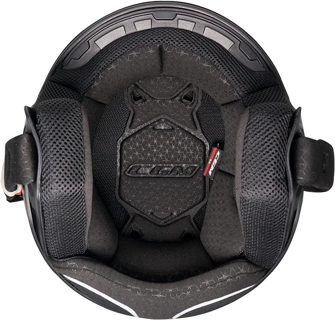  CGM - 167X FLO TECH Giallo fluo Nero longa - SECURTEX MOTOR SL (t/a MaximoMoto)