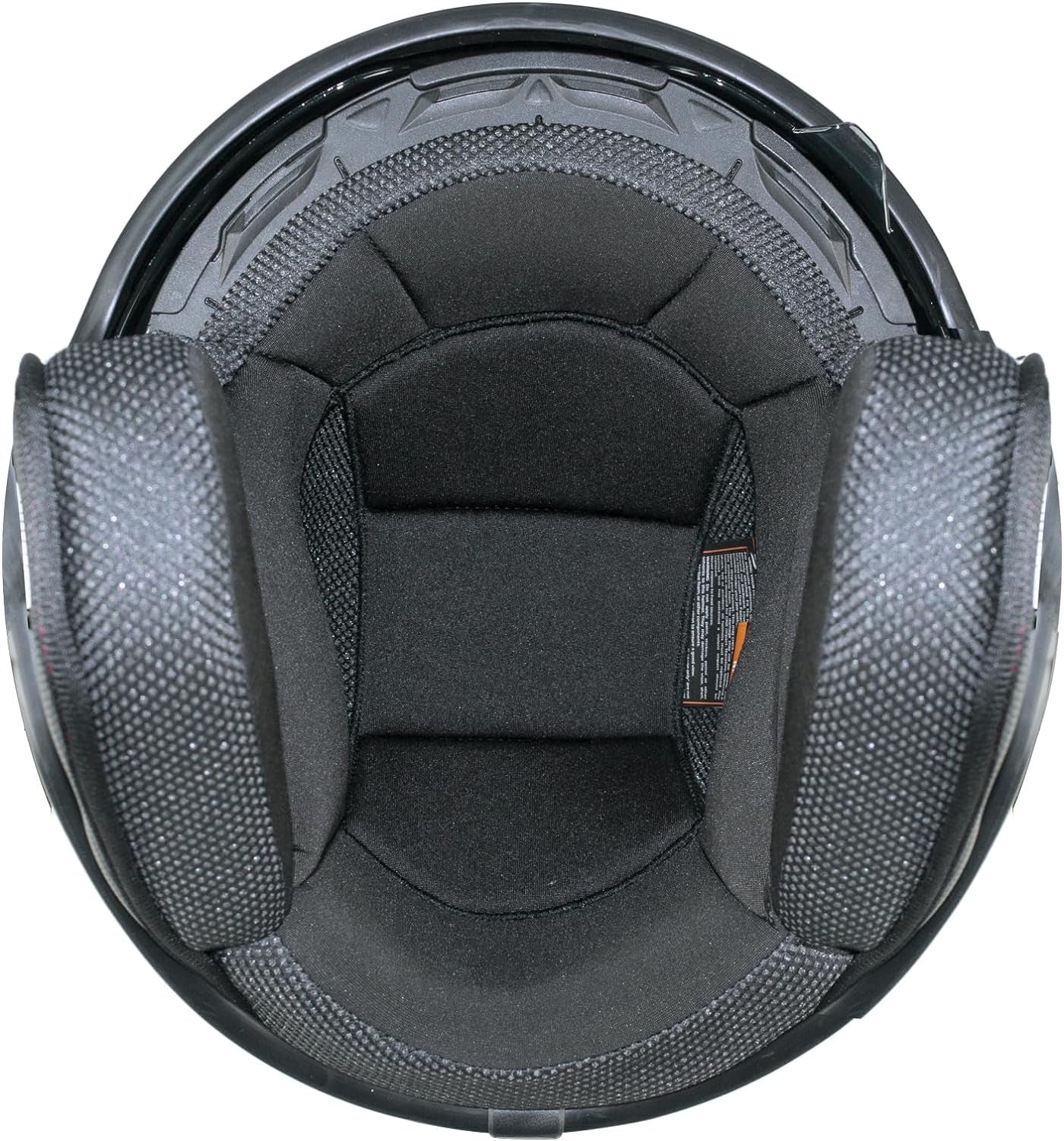 SKA-P - 1SHA ZEN MONO Jet Casco Bianco