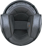 SKA-P - 1SHA ZEN MONO Jet Casco Bianco