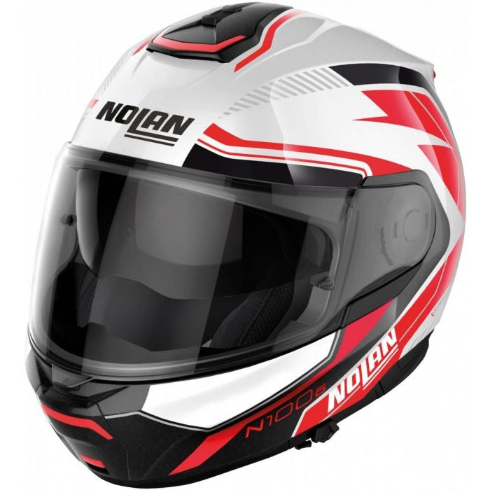  NOLAN - N100-6 SURVEYOR N-COM 023 - SECURTEX MOTOR SL (t/a MaximoMoto)