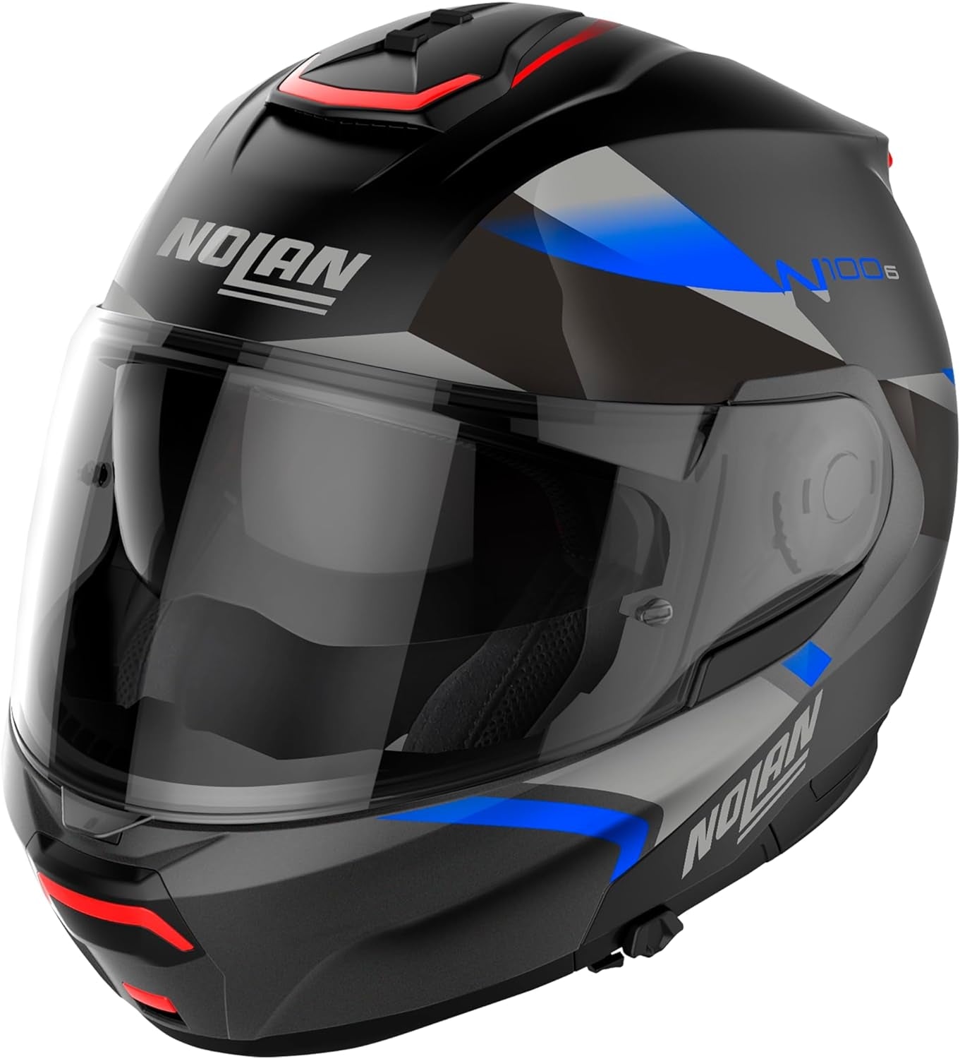  NOLAN - N100-6 PALOMA N-COM 026 - SECURTEX MOTOR SL (t/a MaximoMoto)